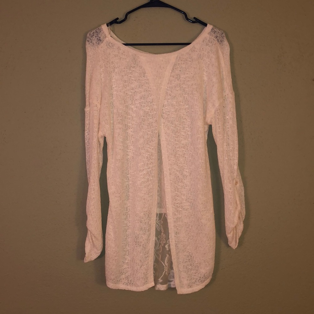 Sweater - Picture 2 of 2